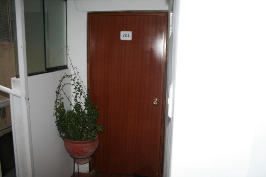 Hostal El Auqui Cusco Exterior photo